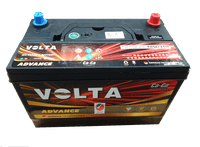 Volta 80AH JIS 105D31R Car Battery