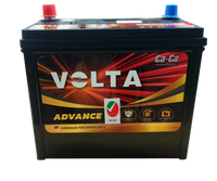 Volta 45AH JIS 55B24LS Car Battery