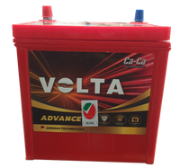 Volta 32AH JIS 44B20L Car Battery