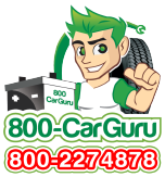 800-CarGuru