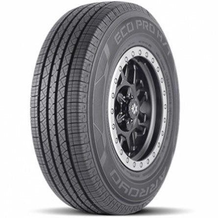 Tyre Arroyo Lt225/75R16 115/112S 10Pr Eco Pro H/T - 2024 - Car Tire freeshipping - 800-CarGuru