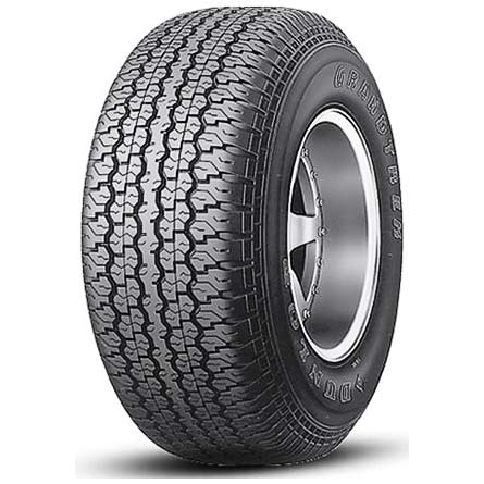 Tyre Dunlop 265/70R16 112S Tg35 M2 - 2024 - Car Tire freeshipping - 800-CarGuru