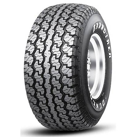 Tyre Dunlop 275/70R16 114T Grandtrek Tg28 M2 Owl - 2024 - Car Tire freeshipping - 800-CarGuru