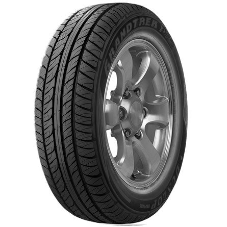 Tyre Dunlop 285/50R20 112V Pt2A Tl Grandtrek - 2024 - Car Tire freeshipping - 800-CarGuru