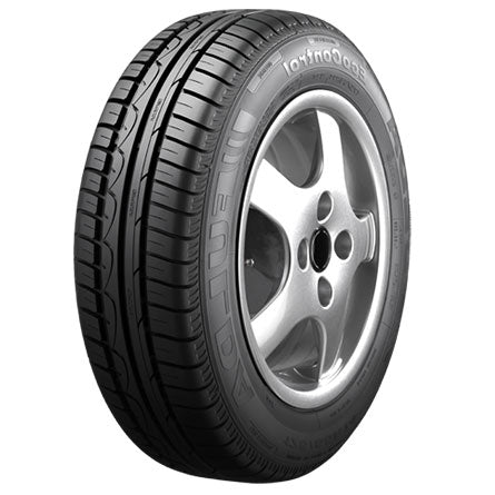 Tyre Fulda 235/50R18 97V Ecocontrol Suv Fp - 2024 - Car Tire freeshipping - 800-CarGuru