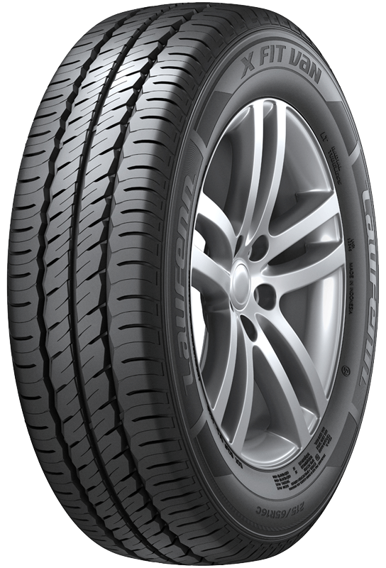 Tyre Laufenn 215/70R16C 6Pr 108/106S Lv01 - 2024 - Car Tire freeshipping - 800-CarGuru