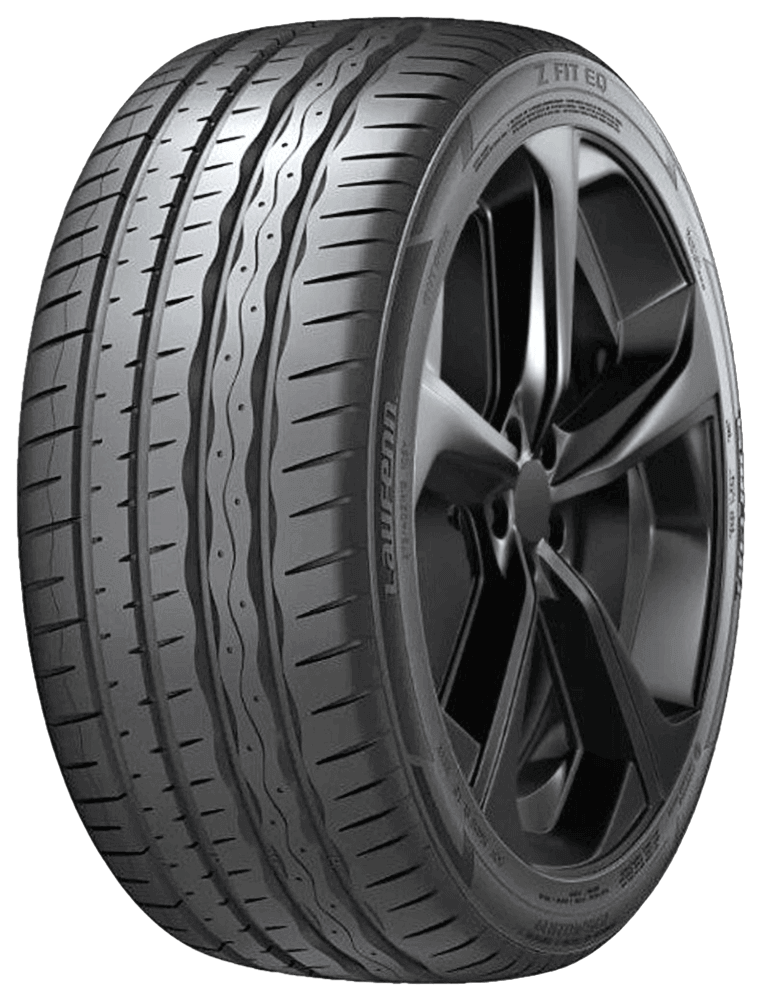 Tyre Laufenn 225/40Zr18 92Y Lk03 - 2024 - Car Tire freeshipping - 800-CarGuru