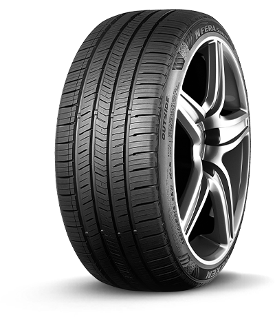 Tyre Nexen 235/50R17 96V Nf Supreme - 2024 - Car Tire freeshipping - 800-CarGuru