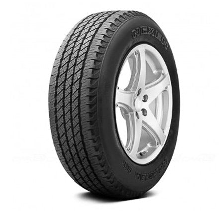 Tyre Nexen 245/65R17 107H Rohtx 2 - 2024 - Car Tire freeshipping - 800-CarGuru