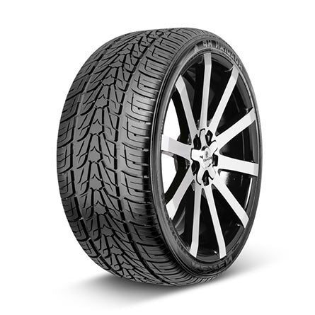 Tyre Nexen 265/50R20 111V Rogtx Suv - 2024 - Car Tire freeshipping - 800-CarGuru