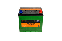 Load image into Gallery viewer, Atonic 12V 55D23L Car Battery