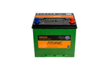 Atonic 12V 55D23L Car Battery