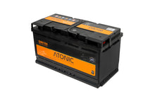 Load image into Gallery viewer, Atonic 12V DIN100 Car Battery