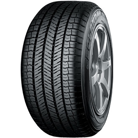 Tyre Yokohama 235/65R16C 115/113T 8Pr Ry55 - 2024 - Car Tire freeshipping - 800-CarGuru