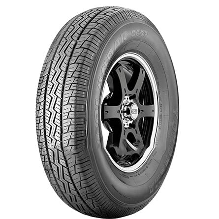 Tyre Yokohama 265/70R16 112S Go39 - 2024 - Car Tire freeshipping - 800-CarGuru