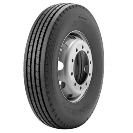 BRIDGESTONE 750R16 12PR 121/120N R230 TCF - 2023 - Car Tire