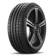 Load image into Gallery viewer, MICHELIN tire MICHELIN 215/40ZR18 (89Y) XL TL PILOT SPORT 5 - 2023 - Car Tire