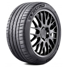 Load image into Gallery viewer, MICHELIN tire MICHELIN 245/45RF20 99Y TL PILOT SPORT 4 ZP - 2023 - Car Tire