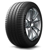 MICHELIN 255/35ZR20 97Y XL PILOT SPORT 4S - 2023 - Car Tire