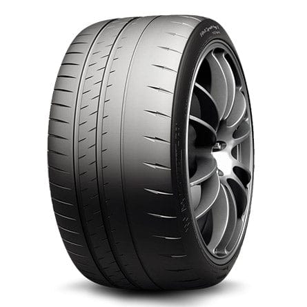 MICHELIN 295/30ZR20 101Y XL PILOT SPORT CUP2 N1 - 2023 - Car Tire