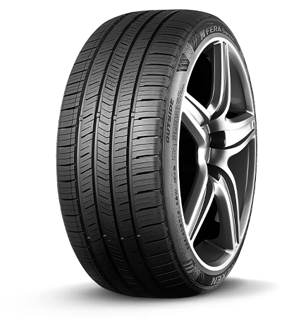 NEXEN 245/40ZR20 99W NF SUPREME - 2023 - Car Tire