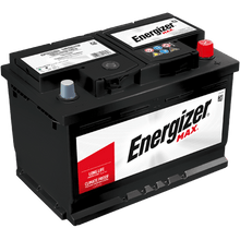 Load image into Gallery viewer, ENERGIZER Battery Energizer - 105D31L 12V JIS 75AH Car Battery