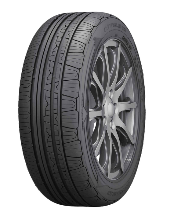 Nitto 195/65 R15 91H Nt830 Plus (T) - 2021 - Car Tire