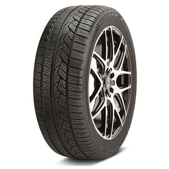 Nitto 215/70 R16 100H M+S Dura Grappler Tl(T) - 2021 - Car Tire