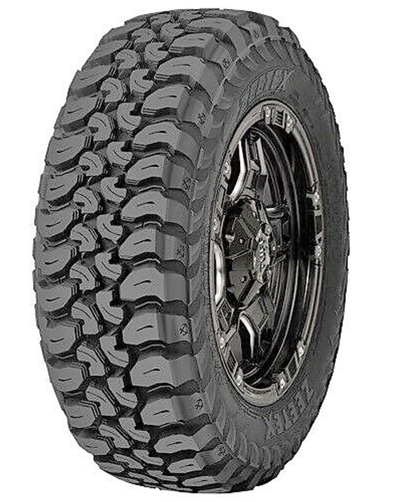 Zeetex 37X13.50 R20/10 Lt 127Q Mt1000 (Id) Tl(T) - 2021 - Car Tire