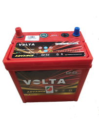 Volta 32AH JIS 44B20L Car Battery