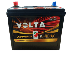 Load image into Gallery viewer, Volta 80AH JIS 95D31L Car Battery
