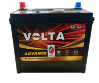 Volta 80AH JIS 95D31L Car Battery
