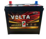 Volta 45AH JIS 55B24LS Car Battery