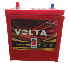 Load image into Gallery viewer, Volta 32AH JIS 44B20L Car Battery