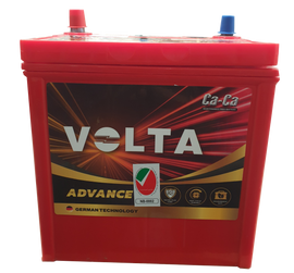 Volta 32AH JIS 44B20L Car Battery