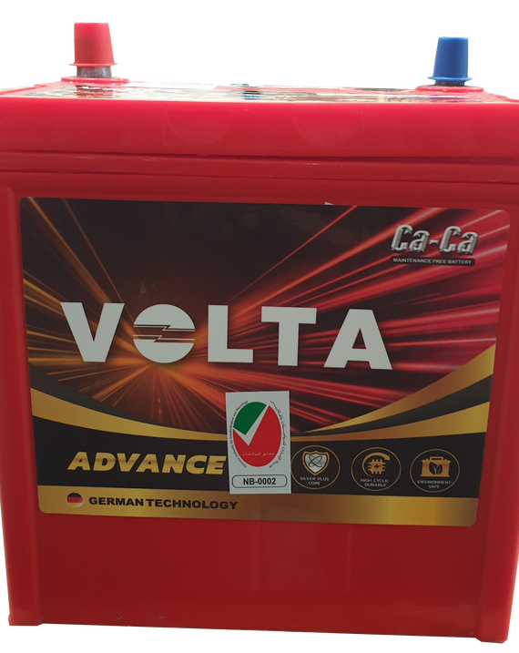 Volta 32AH JIS 44B20L Car Battery