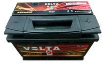 Load image into Gallery viewer, Volta 74AH DIN 57412 Car Battery