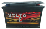 Volta 70AH JIS 80D26L Car Battery