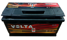 Load image into Gallery viewer, Volta 70AH JIS 80D26R Car Battery