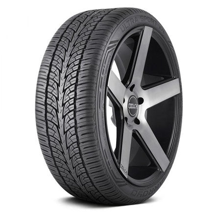 Tyre Arroyo 275/55R20 117V Ultra Sport A/S - 2024 - Car Tire freeshipping - 800-CarGuru 