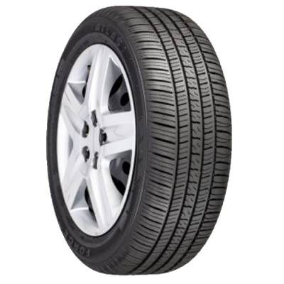 Atlas 215/45R18 93Y FORCE UHP - 2021 - Car Tire