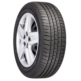 Atlas 195/55R15 85V FORCE HP - 2021 - Car Tire