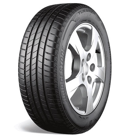 Tyre Bridgestone 185/65R15 88V T005A - 2024 - Car Tire freeshipping - 800-CarGuru 