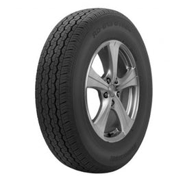 Tyre Bridgestone 195R15C 106S 8Pr 613V E4 Jpn - 2024 - Car Tire freeshipping - 800-CarGuru 