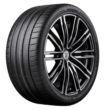 Tyre Bridgestone 225/40R19 93Y Potenza Sport - 2024 - Car Tire freeshipping - 800-CarGuru 