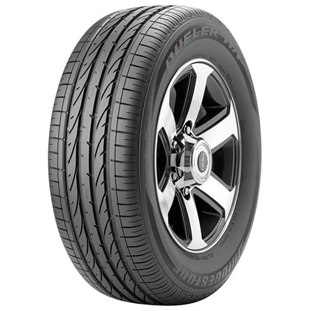 Tyre Bridgestone 235/65R18 106H Dhps - 2024 - Car Tire freeshipping - 800-CarGuru 