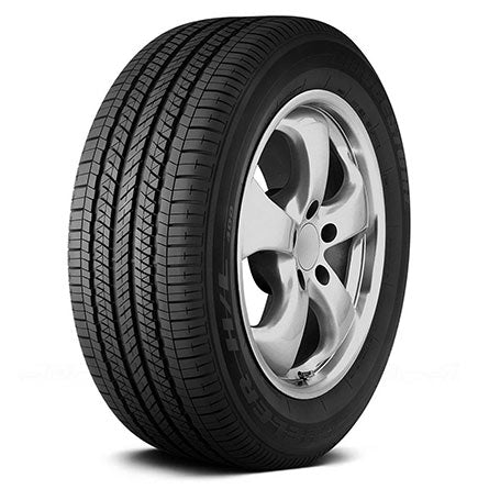 Tyre Bridgestone 245/60R18 104H D400 - 2024 - Car Tire freeshipping - 800-CarGuru 