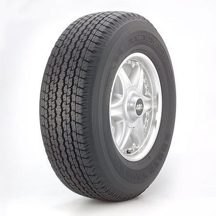 Tyre Bridgestone 265/65R18 114V D693Iv T - 2024 - Car Tire freeshipping - 800-CarGuru 