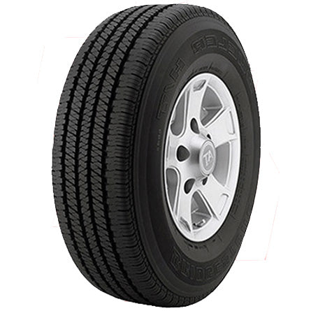 Tyre Bridgestone 265/70R18 116H D684Ii - 2024 - Car Tire freeshipping - 800-CarGuru 