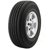 Bridgestone 265/70R18 116H D684Ii - 2024 - Car Tire